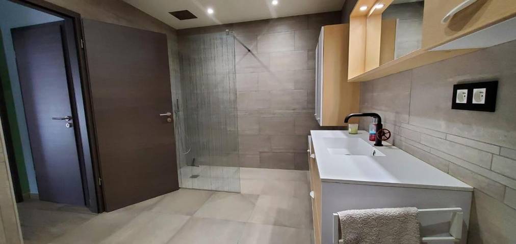 Location de vacances pour 4 personnes, avec terrasse et jacuzzi dans Hésingue - 2