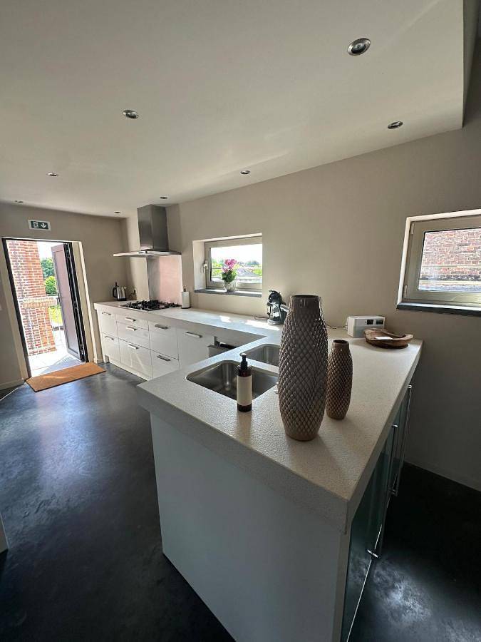 Gîte pour 4 personnes à Lier - 2