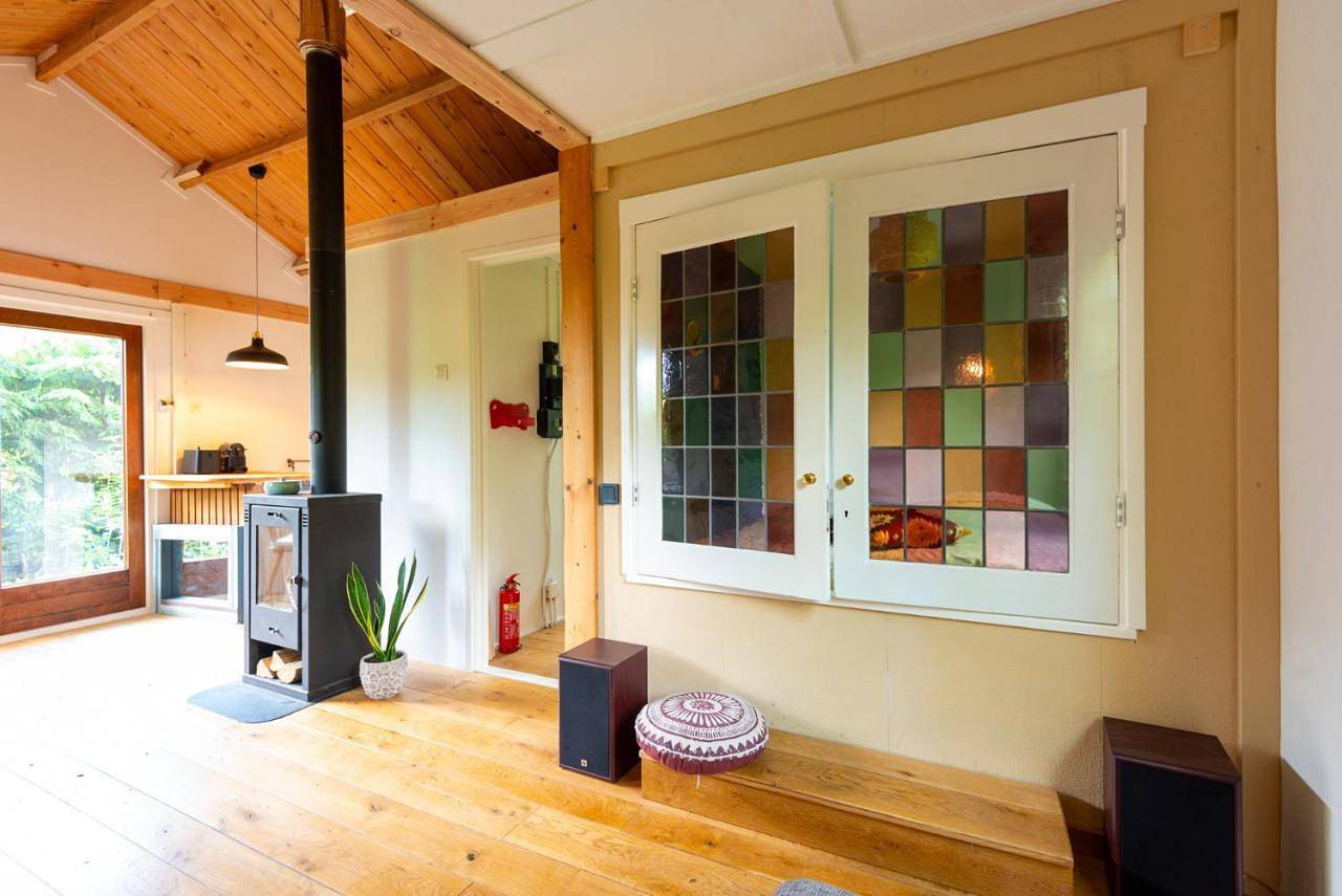 One-Bedroom Chalet in Ermelo, Veluwe