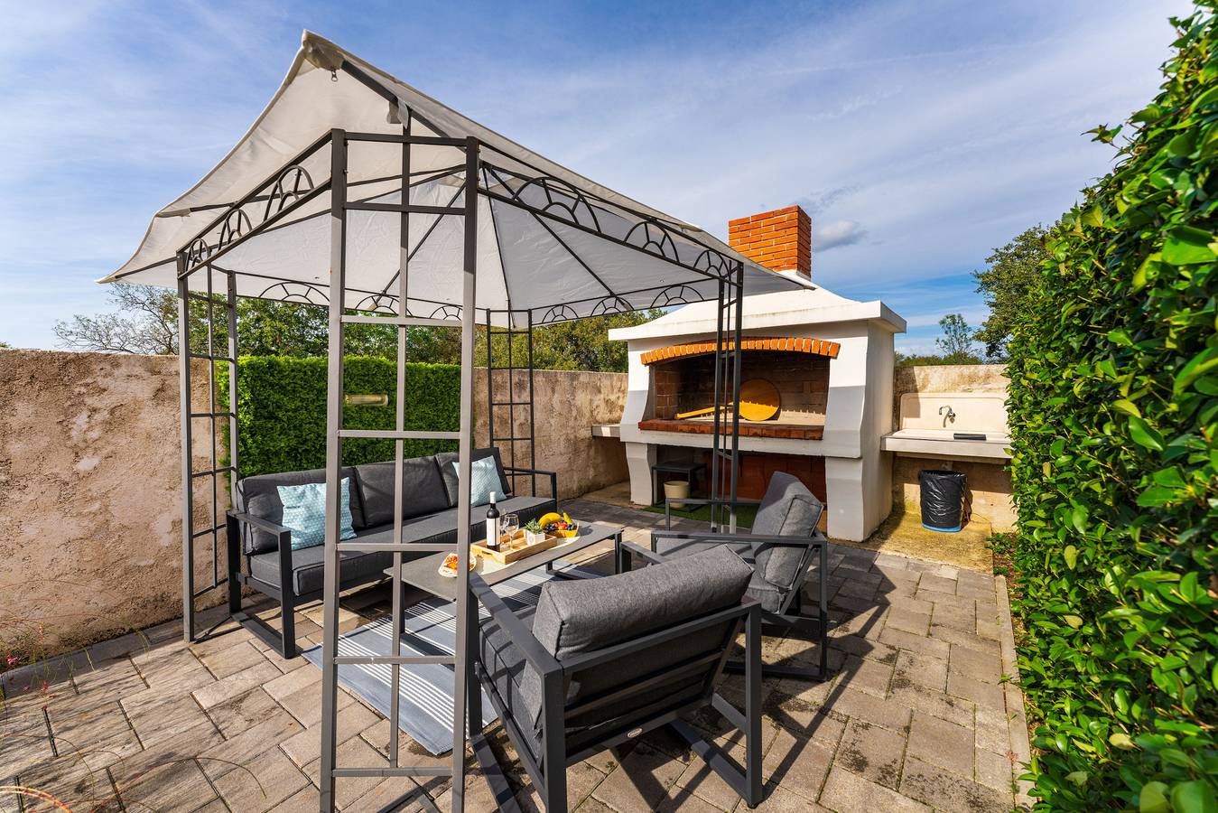 Holiday home Maroko in Galovac, Zadar