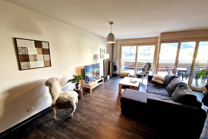 Gîte pour 5 personnes dans Champex-Lac - 4