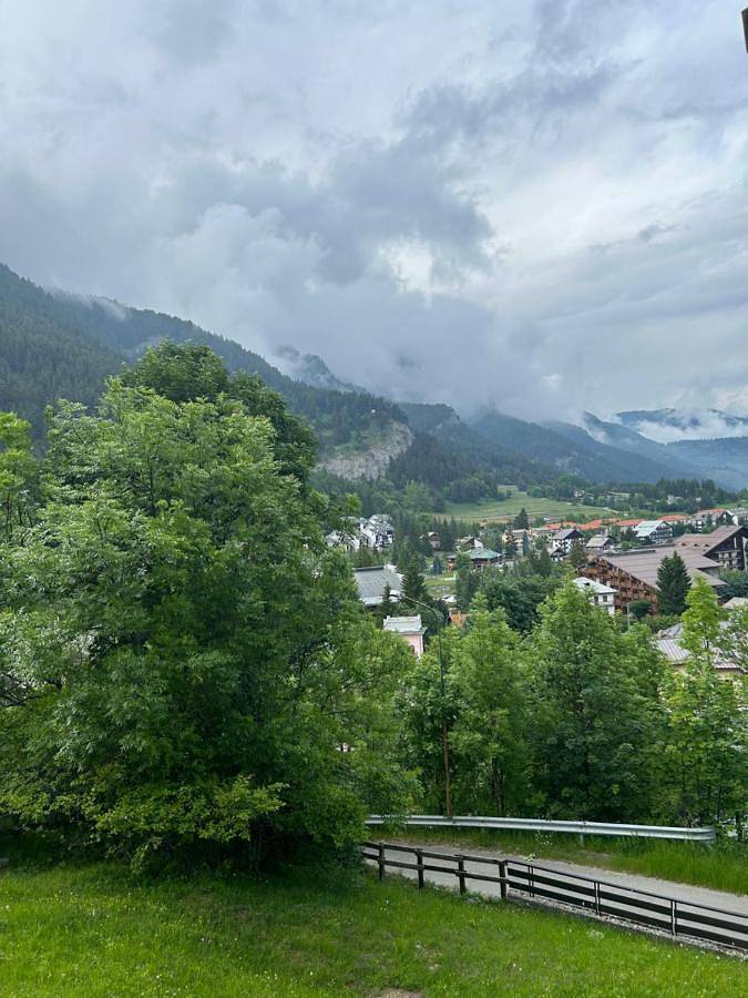 Gîte pour 4 personnes, avec balcon et vue à Cesana Torinese - 4
