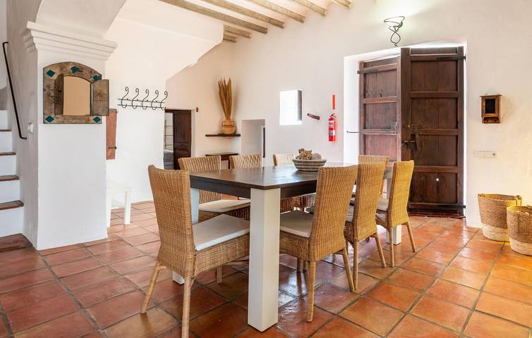 Gemütliches Apartment mit Pool & Parkplatz 2km zum Strand in Sant Antoni de Portmany, Ibiza Westen