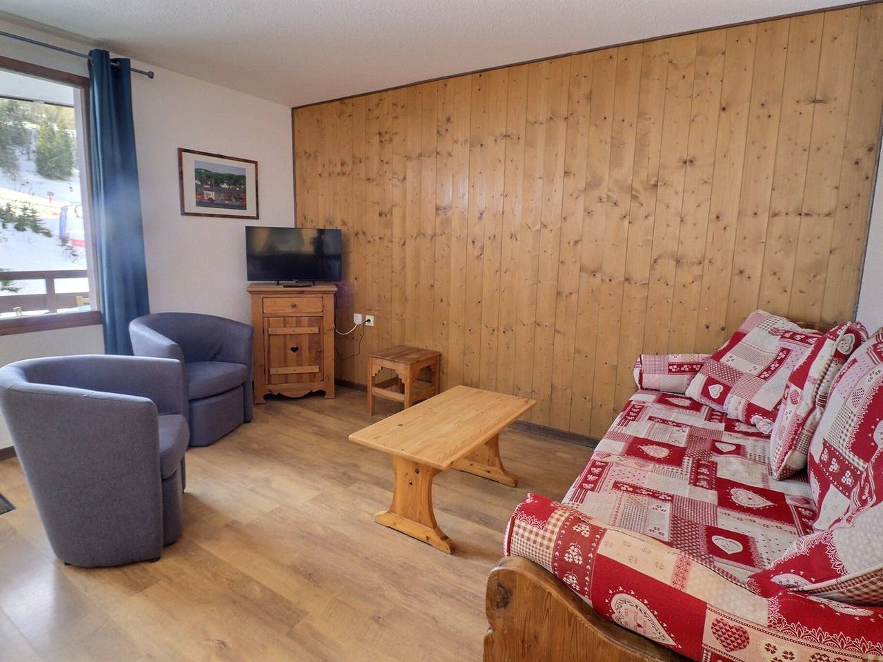 Photo : Appartement de vacances