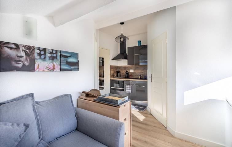 Ferienwohnung für 4 Personen in Giens - 4