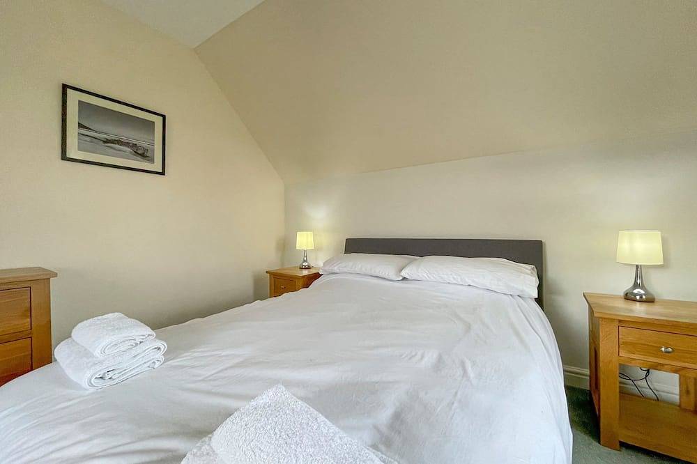 3 Schlafzimmer Unterkunft in Bettyhill in Highlands