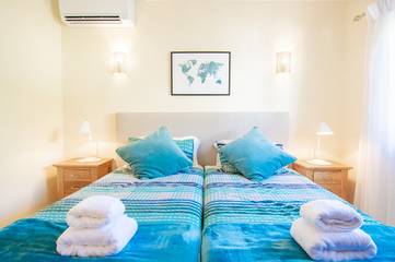 Villa voor 6 Personen in Carvoeiro, Lagoa, Afbeelding 3