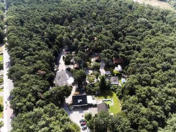 Hotel voor 2 Personen in Schinveld, Limburg, Afbeelding 2