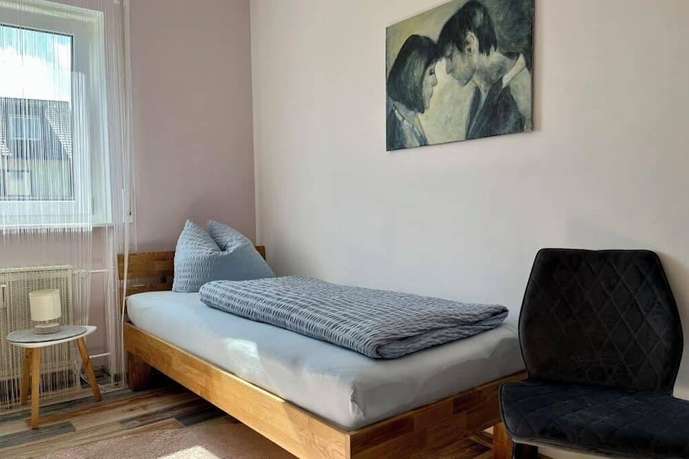 Ganze Wohnung, Familienidylle im Altmühltal in Solnhofen, Altmühltal