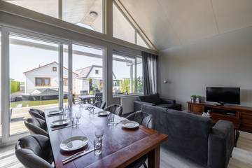 Chalet für 6 Personen in Ijsselmeer, Nordholland, Bild 4