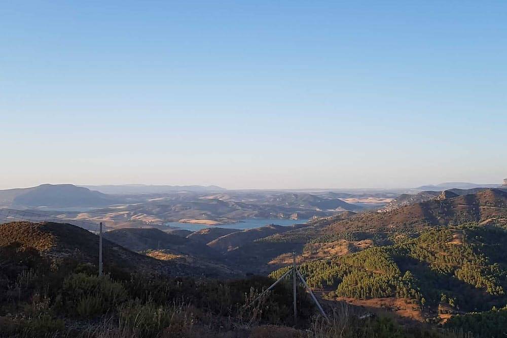 Caminito del Rey. Casa Los Gamonales in Ardales, Málaga Province