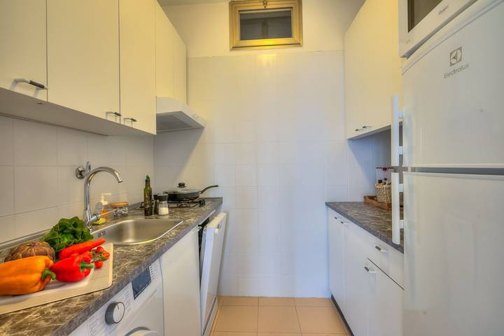 Ferienwohnung für 4 Personen, mit Pool