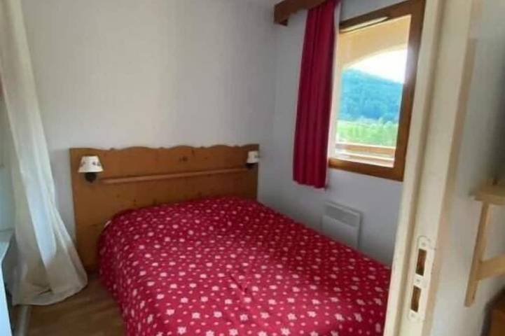 Gîte pour 4 personnes à Arvieux - 3