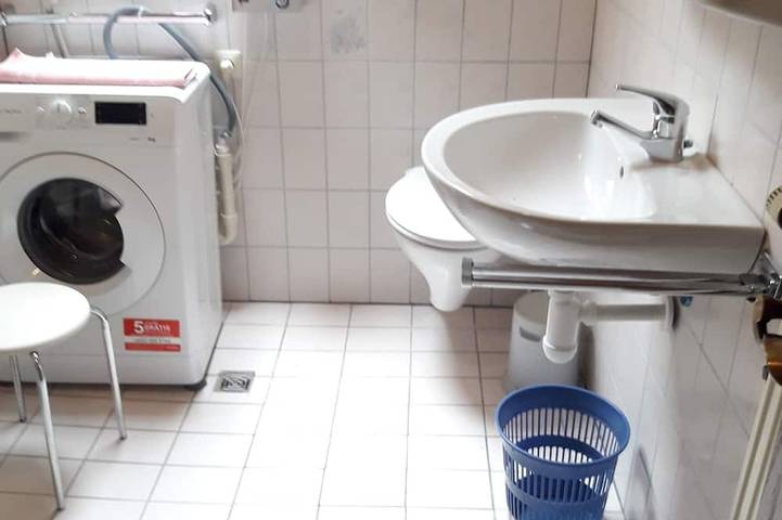 Ganze Wohnung, Haus Jägerwinkel - Wohnung I in Britzingen, Müllheim