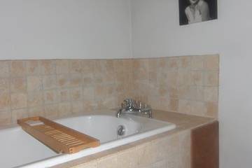 Appartement De Vacances pour 6 Personnes dans Carcassonne, Canal du Midi, Photo 4