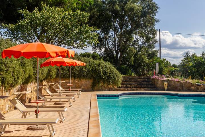 Appartamento intero, Appartamento 'Riccio' con piscina condivisa, Wi-Fi e aria condizionata in Magliano in Toscana, Provincia di Grosseto