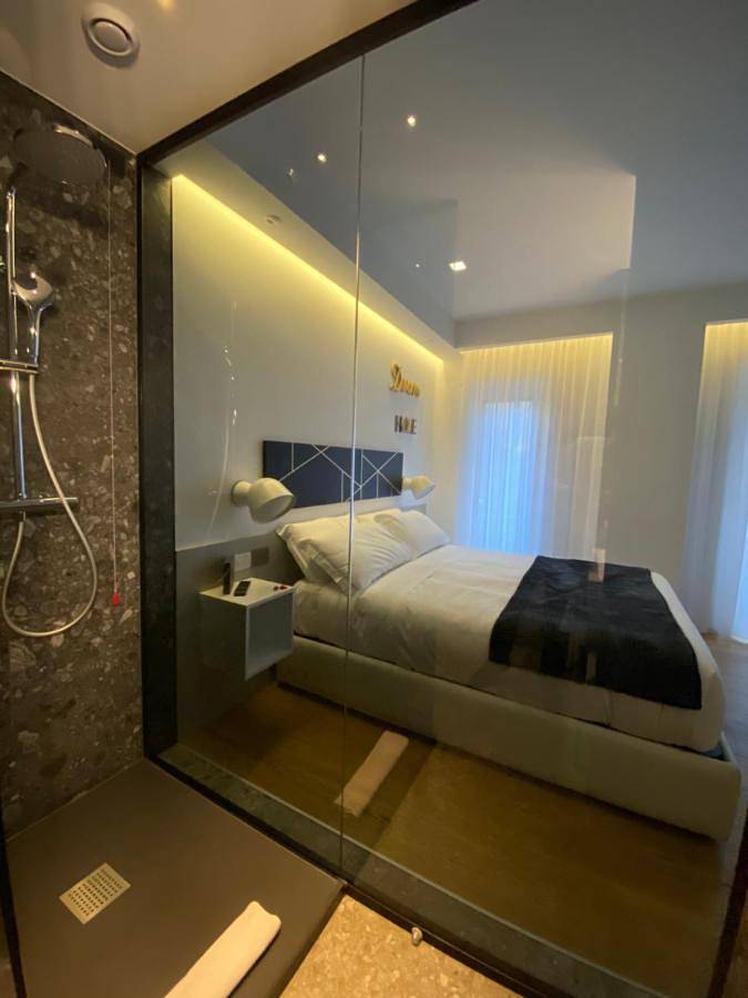 Myhome 75 Premium Luxury B&B in Pescara, Province de Pescara