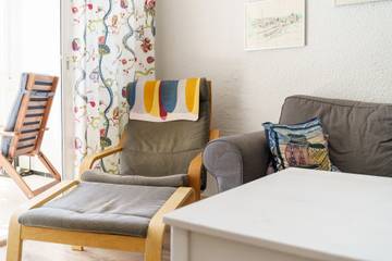 Apartment for 6 People in Los Boliches, Fuengirola, Photo 2