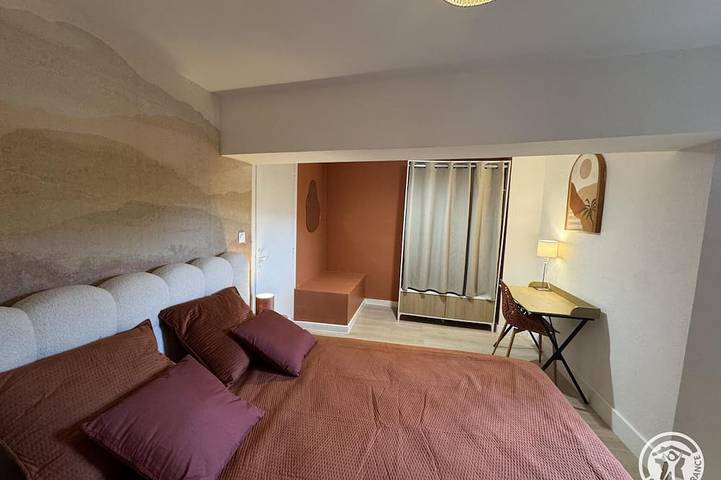 Gîte pour 4 personnes à Chancelade - 4