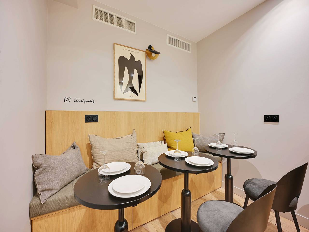 Appartement de vacances