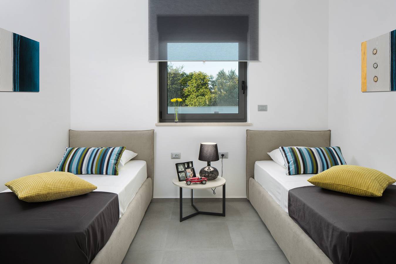 Cały apartament, Vivi Rent Fasana - Appartement 1 in Fazana (Istria), Fazana