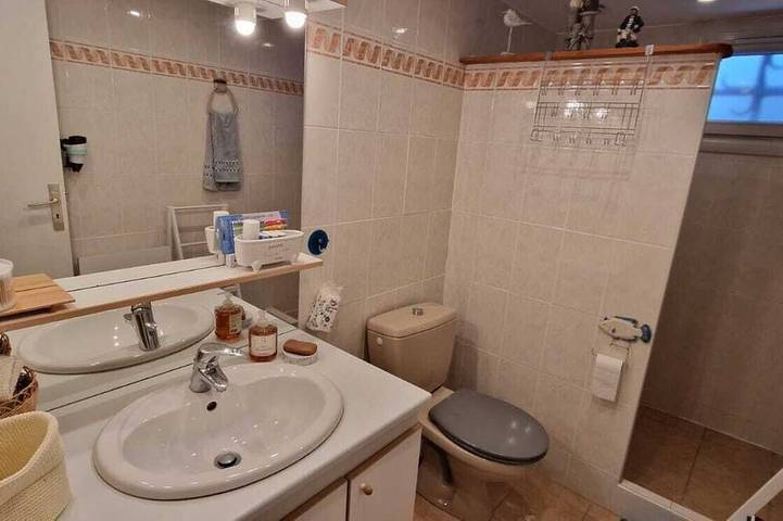 Gîte pour 4 personnes à Prigonrieux - 4