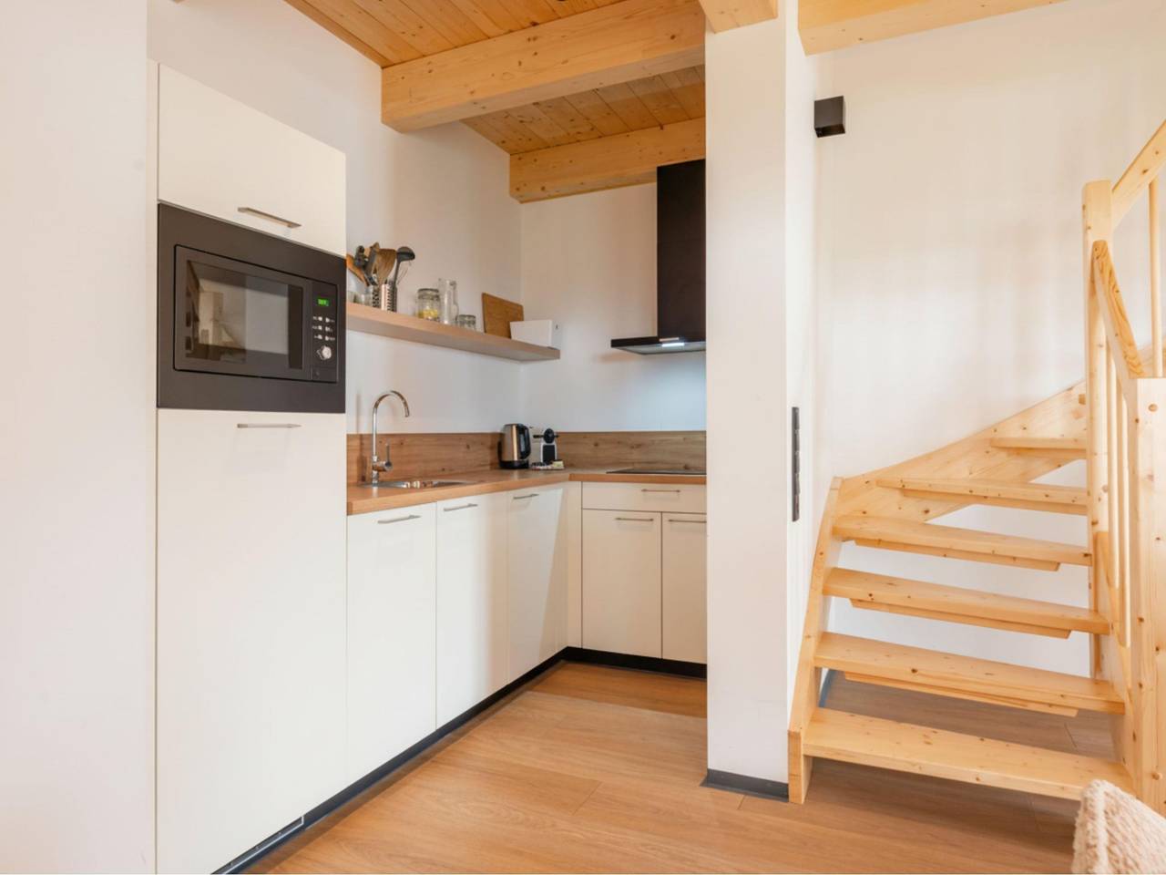 Schönes Haus mit herrlichem Bergblick in Hermagor, Hermagor-Pressegger See