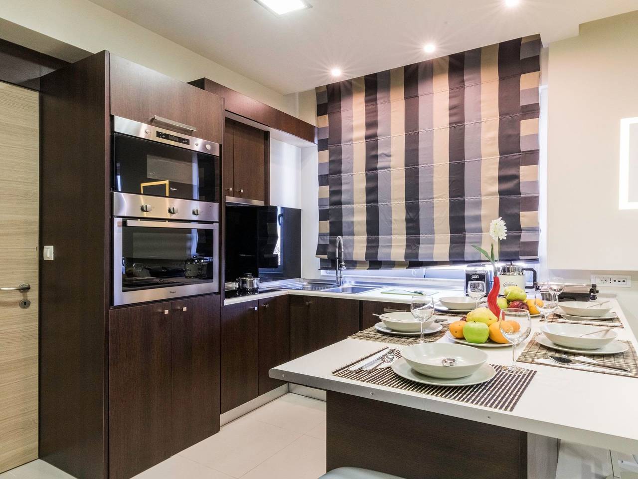 Ganze Wohnung, Mit Balkon in Rhodos Stadt, Rhodos