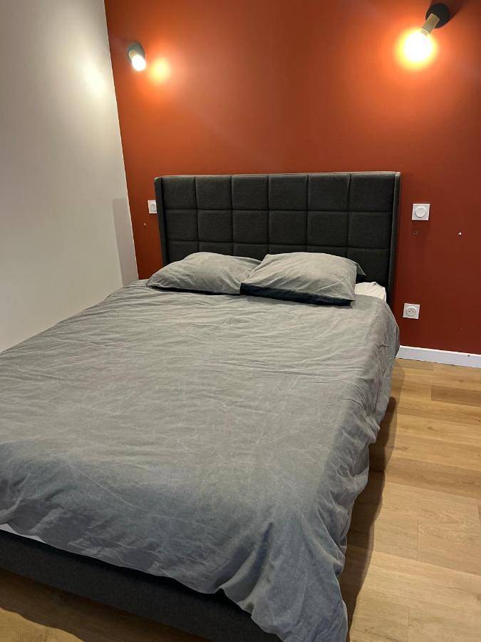 Gîte pour 2 personnes, avec terrasse et jardin à La Montagne (Loire-Atlantique) - 3