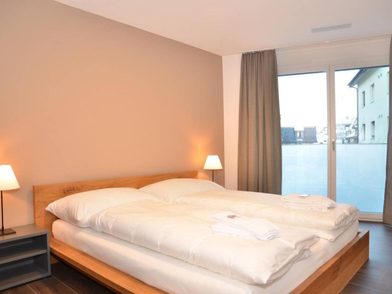 Apartamento entero, Apt. Flüehblüemli in Interlaken, Lago de Thun