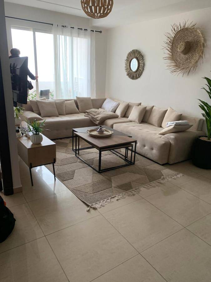 Gîte pour 2 personnes, avec vue et balcon dans Chambost-Allières