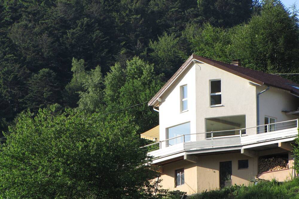 Maison de vacances