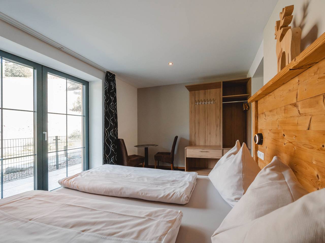 Ganze Wohnung, Fassl 2 in Hinterglemm, Saalbach-Hinterglemm