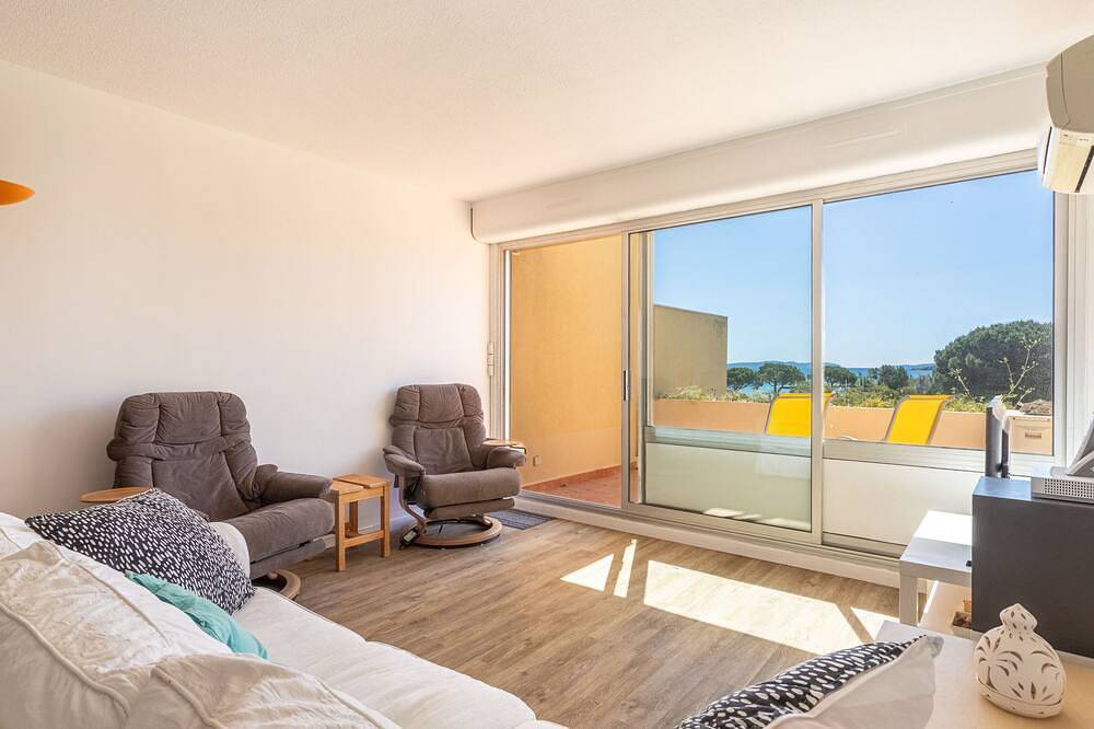 Appartement de vacances