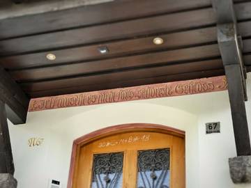 Ferienhaus für 6 Personen in Mittelberg, Allgäuer Alpen (Österreich), Bild 2