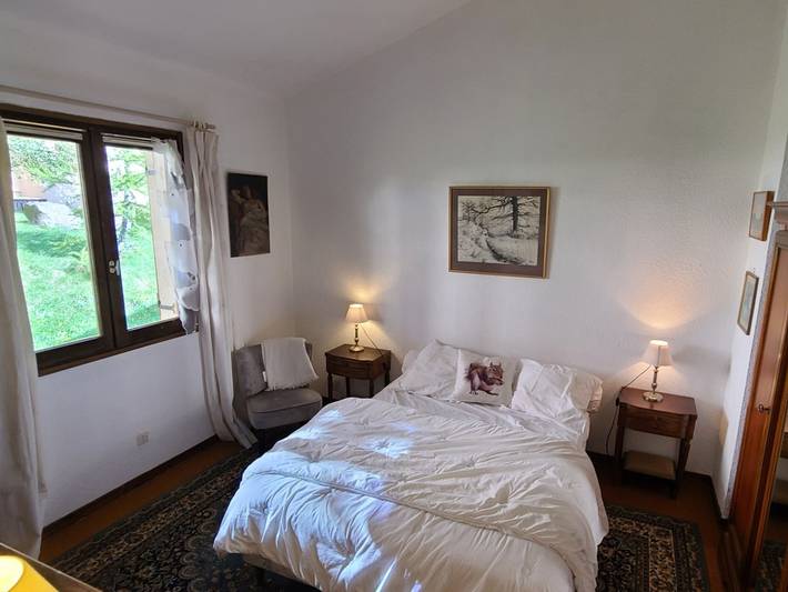 Apartamento entero, Bello apartamento en el centro del pueblo - 6 pers. in La Norma, Villarodin-Bourget
