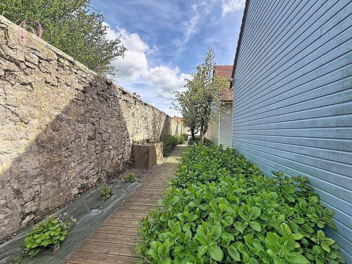 One-Bedroom House in Marquise, Région de Boulogne-sur-Mer