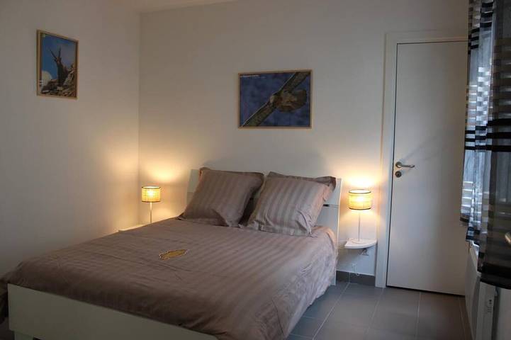 Location de vacances pour 4 personnes à Saint-Sauveur-sur-Tinée - 3