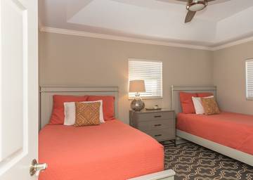 Vacation Home for 6 Guests in Marco Island, Collier County, Picture 2