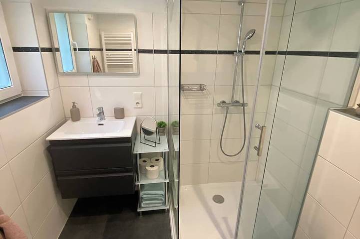 Ferienhaus für 2 Personen in Schneverdingen - 4