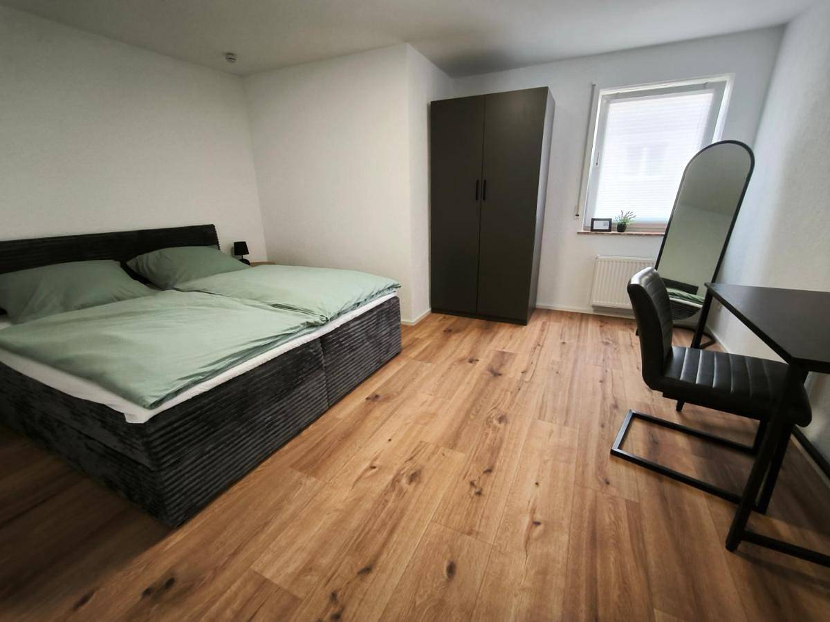Appartement entier, Two-Bedroom Apartment in Bitburg, Arrondissement d'Eifel-Bitburg-Prüm