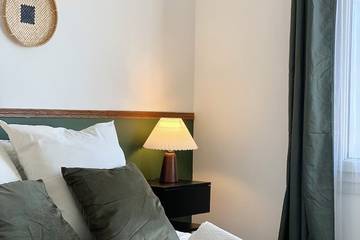 Appartement De Vacances pour 4 Personnes dans Périgueux, Périgord Blanc, Photo 2