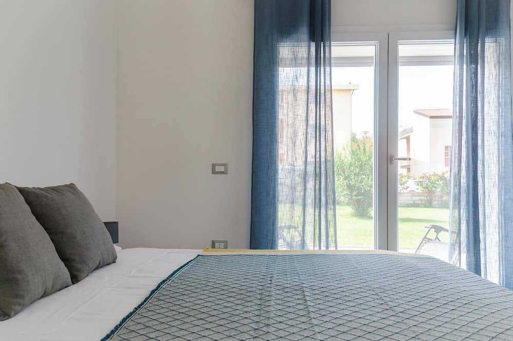 Ganze Wohnung, Casa Musa Tortolì | Modern Flat near Center in Is Murdegus, Tortolì