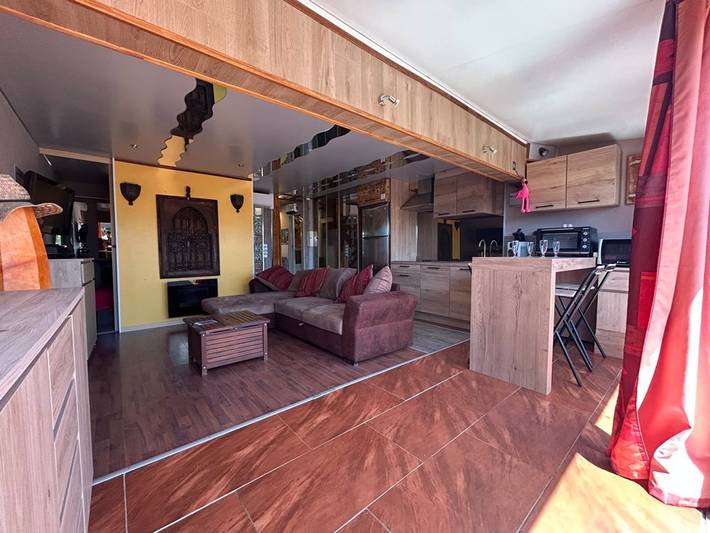 Villa pour 4 personnes à Agde - 3
