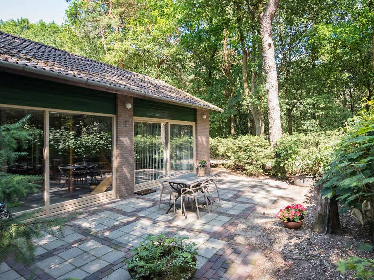 Villa voor 4 Personen in Heesch, Noord-Brabant