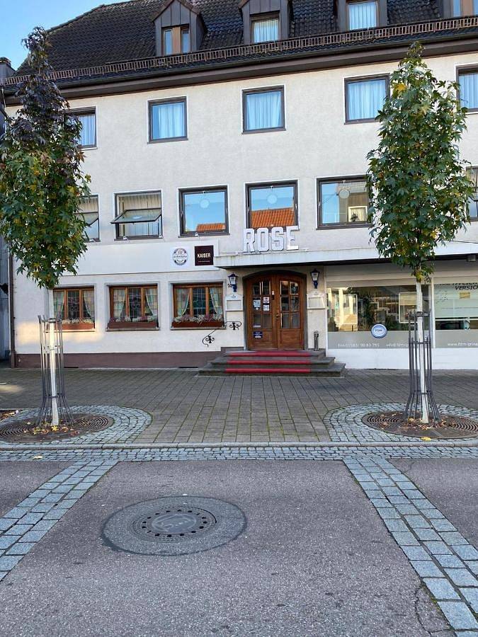 Hotel für 2 Personen