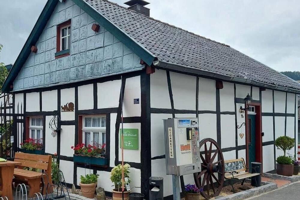 Amys Ferienhaus in Simmerath, Rureifel (Nordrhein-westfalen)