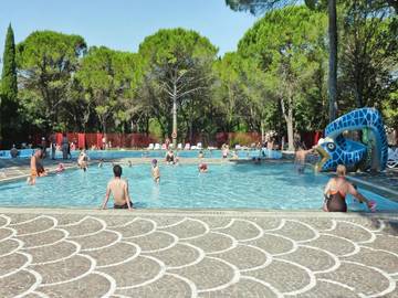 Ferienpark für 5 Personen in Aquileja, Udine Provinz, Bild 4