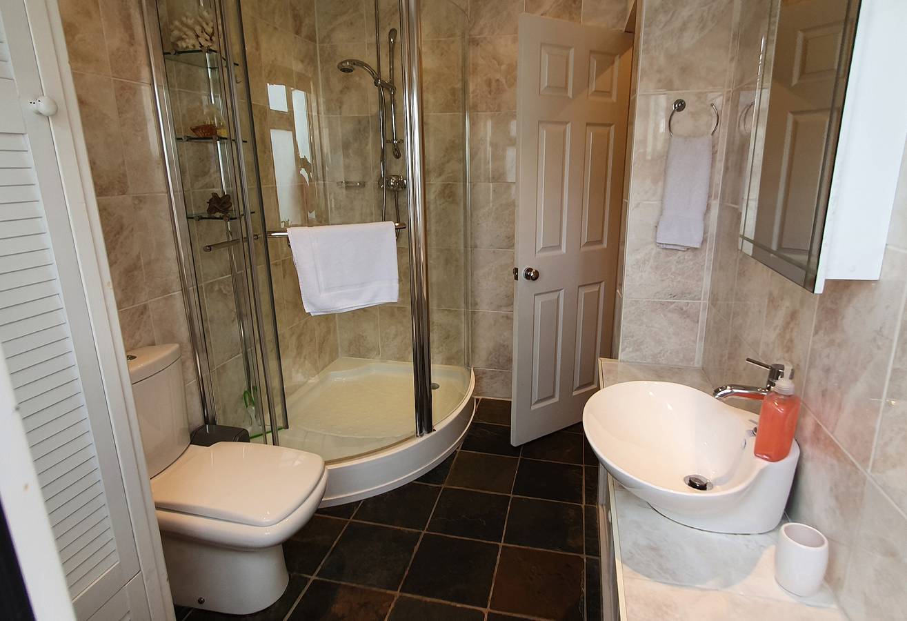 Granny Shells in Swansea region