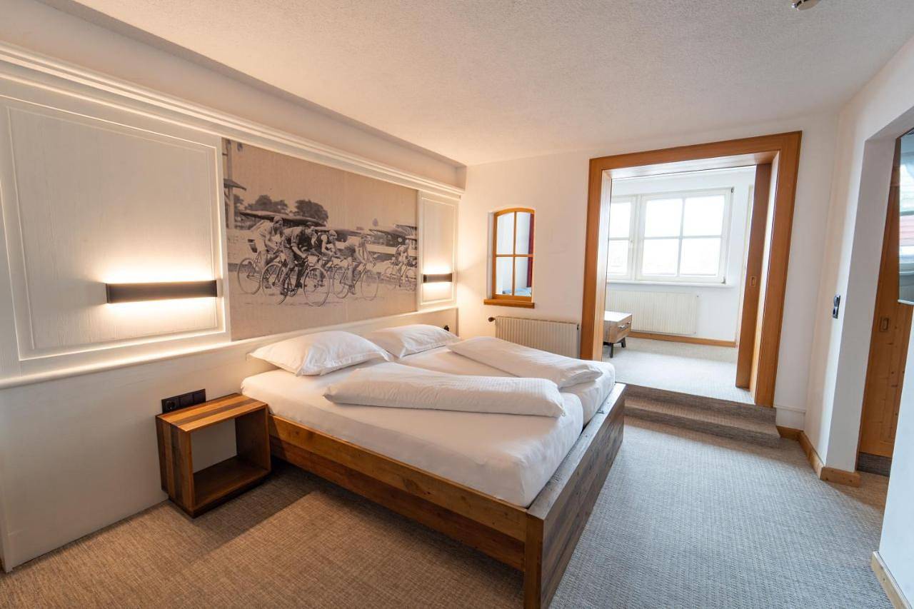 Sporthotel Igls in Igls, Innsbruck